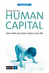 Human Capital The Power of Knowledge Oecd Insights