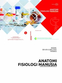 Anatomi dan Fisiologi Manusia Komprehensif