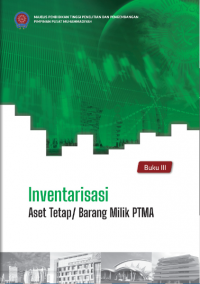 Inventarisasi Aset Tetap