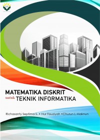 Matematika Diskrit untuk Teknik Informatika