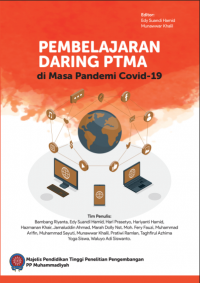 Pembelajaran daring PTMA di masa Pandemi Covid-19