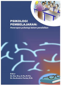 Psikologi Pembelajaran: Penerapan Psikologi dalam Pendidikan