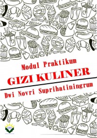 Modul Praktikum Gizi Kuliner