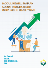 Modul Kewirausahaan: Solusi Bisnis Tumbuh Lestari