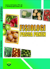 FISIOLOGI PASCA PANEN