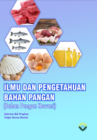 Ilmu dan Pengetahuan Bahan Pangan (Bahan Pangan Hewani)