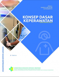 Konsep Dasar Keperawatan