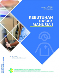 Kebutuhan Dasar Manusia I