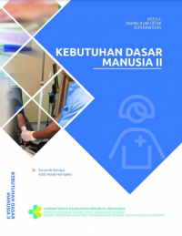 Kebutuhan Dasar Manusia II