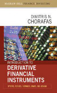 Introduction to Derivative Financial Instruments