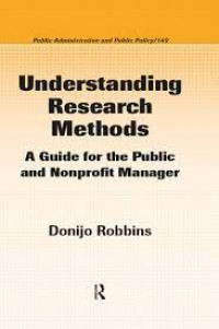 Understanding Research Methods